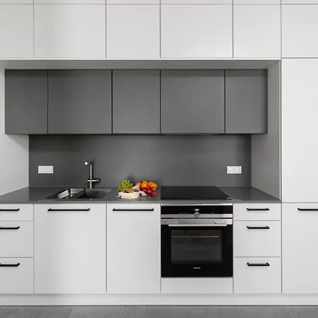 W Sercu Warszawy Apartamenty Warszawa Zewnętrze zdjęcie