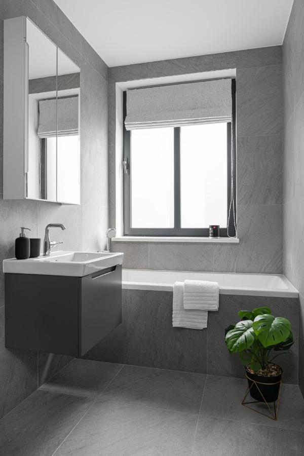 Apartment W Sercu Warszawy *