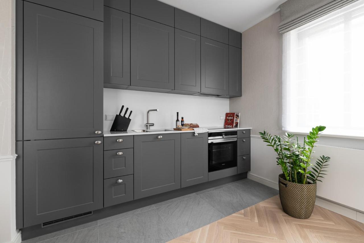 Apartment W Sercu Warszawy Warsaw
